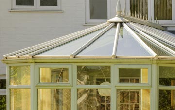 conservatory roof repair Four Ashes