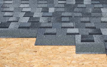 expert Four Ashes asphalt roof companies