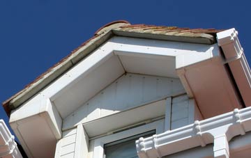 Four Ashes fascia installation costs