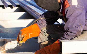 Four Ashes flat roofing options