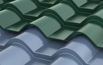 who should consider Four Ashes plastic roofs