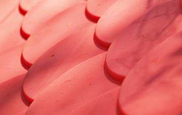 Four Ashes plastic roof costs