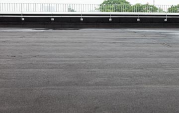 Four Ashes asphalt roof replacement