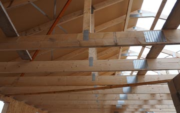 Four Ashes roof truss costs