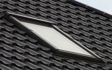 benefits of Four Ashes roof windows