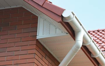 Four Ashes soffit repair costs