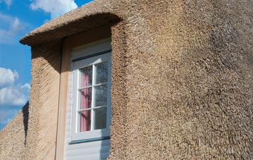 Four Ashes thatch roof disadvantages