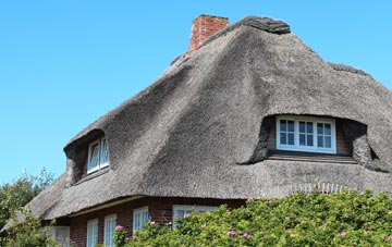 thatch roofing Four Ashes