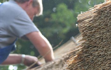 professional Four Ashes thatchers