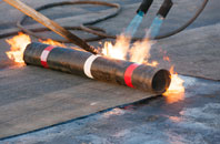 free Four Ashes roof quotes