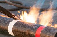 Four Ashes flat roofing replacement