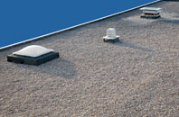 Four Ashes flat roofing