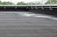 find rated Four Ashes flat roofing companies