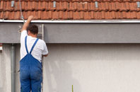 free Four Ashes gutter repair quotes