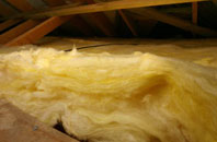 Four Ashes pitch roof insulation