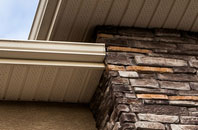 free Four Ashes soffit repair quotes
